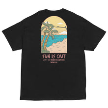 Load image into Gallery viewer, Paradisa - Sun is Out - Tee shirt