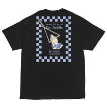 Load image into Gallery viewer, Paradisa x 1maiwake - Homage - Tee shirt