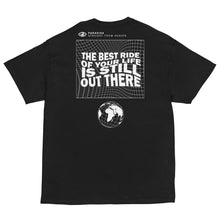 Load image into Gallery viewer, Paradisa - Still out there - Tee shirt