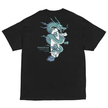 Load image into Gallery viewer, Paradisa - Blue Dragon - Tee shirt