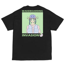 Load image into Gallery viewer, Paradisa - Invasion - Tee shirt