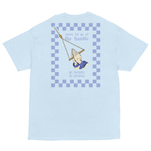 Load image into Gallery viewer, Paradisa x 1maiwake - Homage - Tee shirt