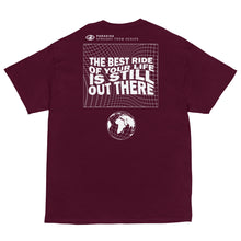 Load image into Gallery viewer, Paradisa - Still out there - Tee shirt