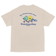 Load image into Gallery viewer, Paradisa - TWNMW - Tee shirt