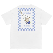 Load image into Gallery viewer, Paradisa x 1maiwake - Homage - Tee shirt