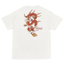 Load image into Gallery viewer, Paradisa - Red Dragon - Tee shirt