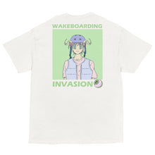Load image into Gallery viewer, Paradisa - Invasion - Tee shirt