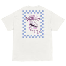 Load image into Gallery viewer, Paradisa - Send me 2 Heaven - Tee shirt