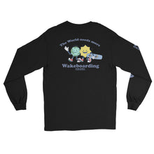 Load image into Gallery viewer, Paradisa - TWNMW - Long Sleeve