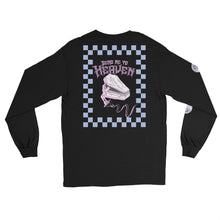 Load image into Gallery viewer, Paradisa - Send me 2 Heaven - Long Sleeve