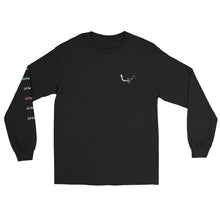 Load image into Gallery viewer, Paradisa - On Da Lake - Long Sleeve