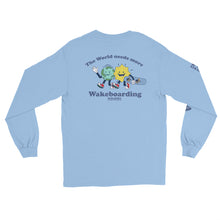 Load image into Gallery viewer, Paradisa - TWNMW - Long Sleeve