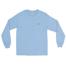 Load image into Gallery viewer, Paradisa - Let it burn - Long Sleeve