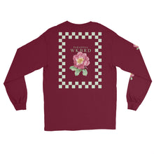 Load image into Gallery viewer, Paradisa - Blossom Roses - Long Sleeve