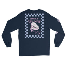 Load image into Gallery viewer, Paradisa - Send me 2 Heaven - Long Sleeve