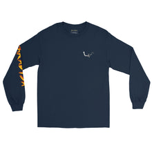 Load image into Gallery viewer, Paradisa - Walk or Ride - Long Sleeve