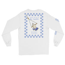 Load image into Gallery viewer, Paradisa x 1maiwake - Homage - Long sleeve