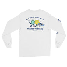 Load image into Gallery viewer, Paradisa - TWNMW - Long Sleeve