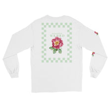 Load image into Gallery viewer, Paradisa - Blossom Roses - Long Sleeve