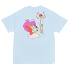 Load image into Gallery viewer, Paradisa - Vibing - Tee shirt