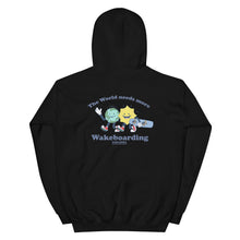 Load image into Gallery viewer, Paradisa - TWNMW - Hoodie