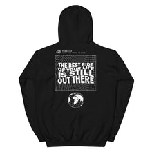Load image into Gallery viewer, Paradisa - Still out there - Hoodie