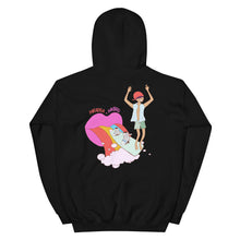 Load image into Gallery viewer, Paradisa - Vibing - Hoodie