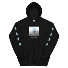 Load image into Gallery viewer, Paradisa - Keep wakeboarding weird - Hoodie