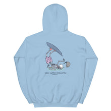 Load image into Gallery viewer, Paradisa - Drink Water frequently - Hoodie