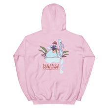 Load image into Gallery viewer, Paradisa - On Da Lake - Hoodie