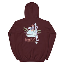 Load image into Gallery viewer, Paradisa - On Da Lake - Hoodie