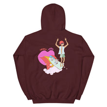 Load image into Gallery viewer, Paradisa - Vibing - Hoodie