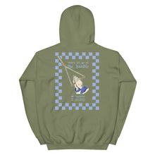 Load image into Gallery viewer, Paradisa x 1maiwake - Homage - Hoodie
