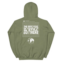 Load image into Gallery viewer, Paradisa - Still out there - Hoodie