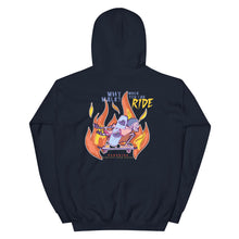 Load image into Gallery viewer, Paradisa - Walk or Ride - Hoodie