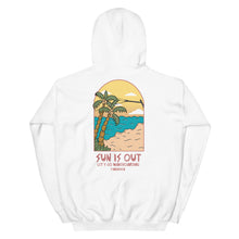 Load image into Gallery viewer, Paradisa - Sun is Out - Hoodie