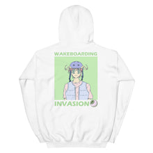 Load image into Gallery viewer, Paradisa - Invasion - Hoodie