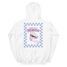 Load image into Gallery viewer, Paradisa - Send me 2 Heaven - Hoodie