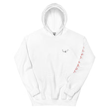 Load image into Gallery viewer, Paradisa - Let it burn - Hoodie