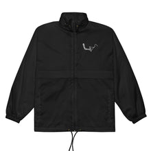 Load image into Gallery viewer, Paradisa - Bibilava - Windbreaker