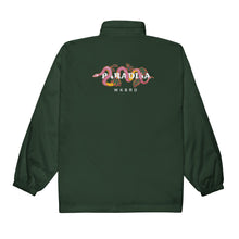 Load image into Gallery viewer, Paradisa - Bibilava - Windbreaker