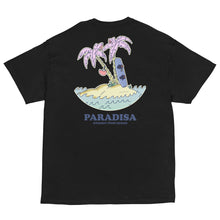 Load image into Gallery viewer, Paradisa - Tiny Island - Tee Shirt