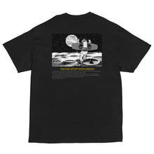 Load image into Gallery viewer, Paradisa - Wake explore - Tee shirt