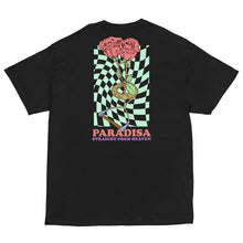 Load image into Gallery viewer, Paradisa - Roses - Tee shirt
