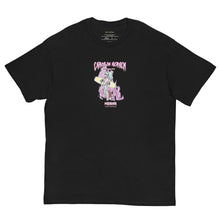 Load image into Gallery viewer, Paradisa - Chaos in Heaven - Tee shirt