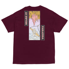 Load image into Gallery viewer, Paradisa - Share It - Tee shirt