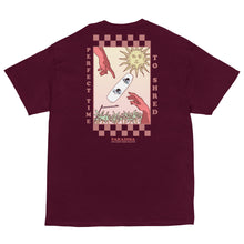 Load image into Gallery viewer, Paradisa - Perfect Time - Tee shirt