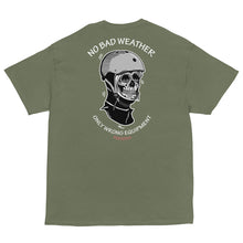 Load image into Gallery viewer, Paradisa - No Bad Weather - Tee shirt