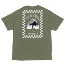 Load image into Gallery viewer, Paradisa x JLAM - On the rail - Tee shirt