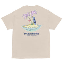 Load image into Gallery viewer, Paradisa - Tiny Island - Tee Shirt